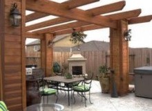 Kwikfynd Pergolas
suttonforest